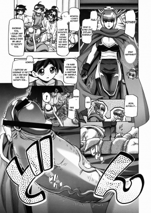 (COMIC1☆5) [Gambler Club (Kousaka Jun)] Aki - Autumn (Keroro Gunsou) [English] [desudesu] - Page 28