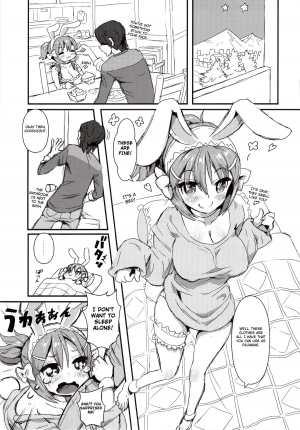 (C83) [MIMIPULL (Sakurai Shizuku)] MIMIPULL 8 [English] {thetsuuyaku} - Page 16