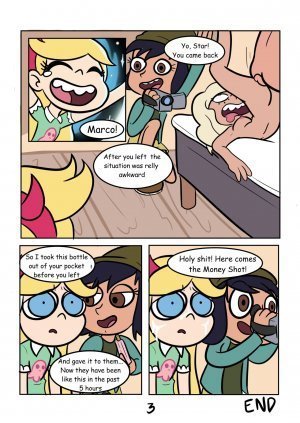 Just One more Night - Page 4