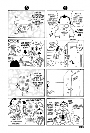 [Karma Tatsurou] Goro Dynamite! [English] {Mistvern} - Page 198
