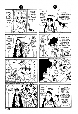 [Karma Tatsurou] Goro Dynamite! [English] {Mistvern} - Page 199