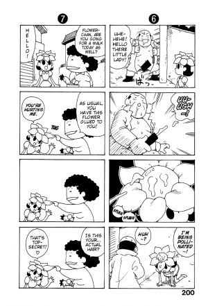 [Karma Tatsurou] Goro Dynamite! [English] {Mistvern} - Page 200