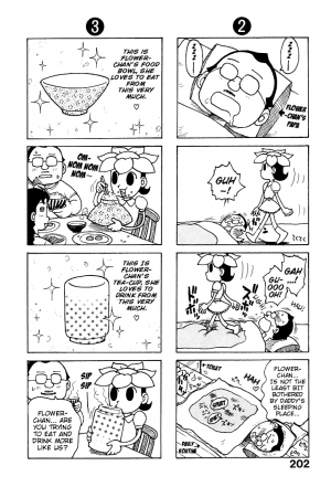 [Karma Tatsurou] Goro Dynamite! [English] {Mistvern} - Page 202