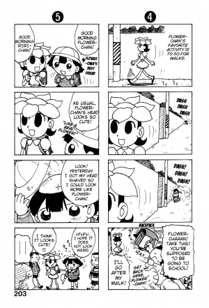[Karma Tatsurou] Goro Dynamite! [English] {Mistvern} - Page 203