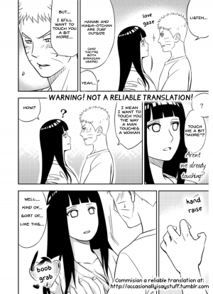 [AIKA] A trip to the Hyuga Onsen (UNRELIABLE TRANSLATION) - Page 16