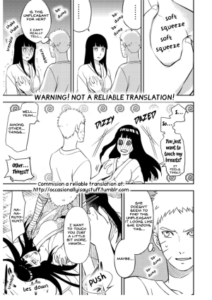 [AIKA] A trip to the Hyuga Onsen (UNRELIABLE TRANSLATION) - Page 17