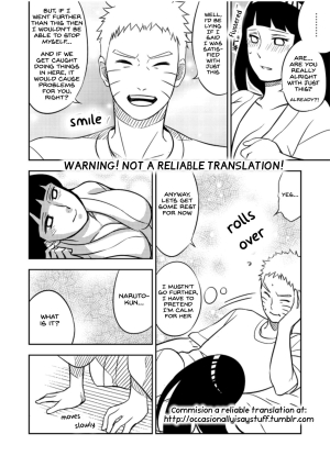 [AIKA] A trip to the Hyuga Onsen (UNRELIABLE TRANSLATION) - Page 22