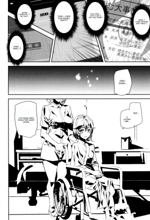 [Ashiomi Masato] Crime Girls  Ch. 1-7 [English] [CGrascal] - Page 105