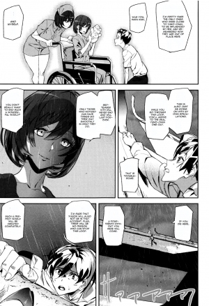 [Ashiomi Masato] Crime Girls  Ch. 1-7 [English] [CGrascal] - Page 108