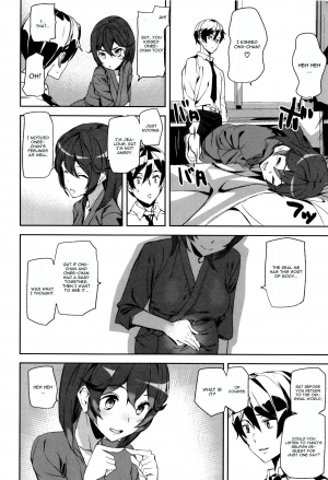 [Ashiomi Masato] Crime Girls  Ch. 1-7 [English] [CGrascal] - Page 141