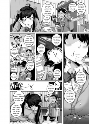  [Juicebox Koujou (Juna Juna Juice)] Mukatsuku Imouto wa Chanto Shikaranakucha!! | Annoying (Step) Sister Needs to be Scolded!! [English]  - Page 15