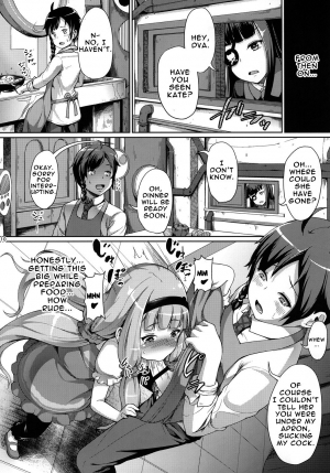 (COMIC1☆8) [Zetsubou Shiromuji (Shousan Bouzu)] Seifuku sare chattaa... | I've Been Conquered... (Sekai Seifuku ~Bouryaku no Zvezda~) [English] {doujin-moe.us} - Page 10