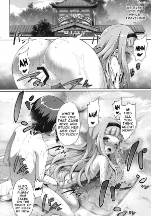 (COMIC1☆8) [Zetsubou Shiromuji (Shousan Bouzu)] Seifuku sare chattaa... | I've Been Conquered... (Sekai Seifuku ~Bouryaku no Zvezda~) [English] {doujin-moe.us} - Page 18