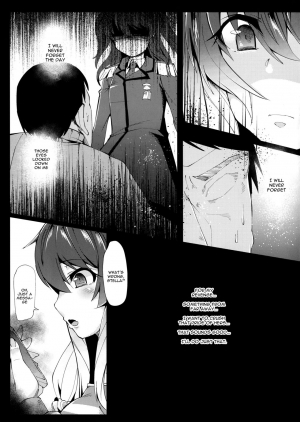 [Batten Kariba (mmm)] Stella-chan Benki Saimin Aji (Rakudai Kishi no Cavalry) [English] [constantly] [Digital] - Page 3