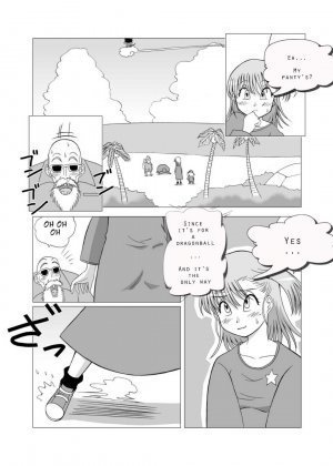 Dukkon Bakkon Kai! - Page 9
