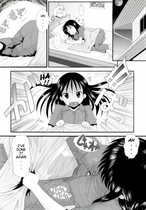  [Ohnuma Hiroshi] Ichigo-Chan ❤ Choro-Choro (COMIC LO 2011-11) [English] {Mistvern}  - Page 5