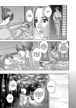 [Nishimaki Tohru] Dear My Mother 2 [English] [Amoskandy] [Digital] - Page 28