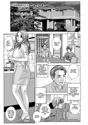 [Nishimaki Tohru] Dear My Mother 2 [English] [Amoskandy] [Digital] - Page 60