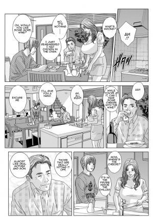 [Nishimaki Tohru] Dear My Mother 2 [English] [Amoskandy] [Digital] - Page 63