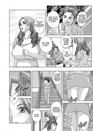 [Nishimaki Tohru] Dear My Mother 2 [English] [Amoskandy] [Digital] - Page 67