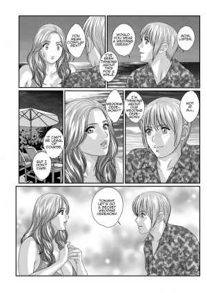 [Nishimaki Tohru] Dear My Mother 2 [English] [Amoskandy] [Digital] - Page 151