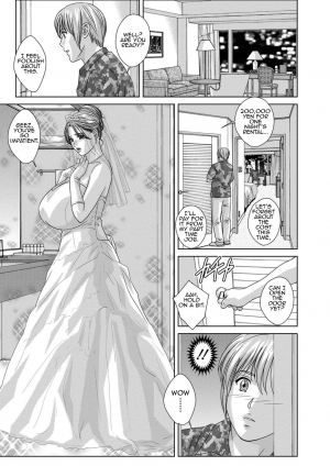 [Nishimaki Tohru] Dear My Mother 2 [English] [Amoskandy] [Digital] - Page 152