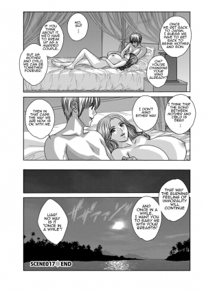 [Nishimaki Tohru] Dear My Mother 2 [English] [Amoskandy] [Digital] - Page 169