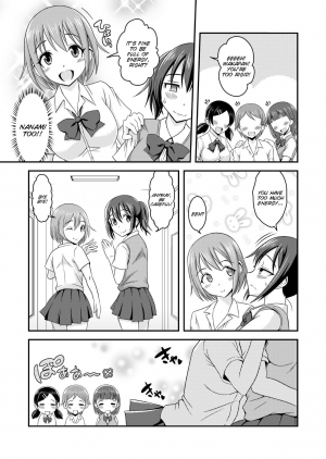 [Soramune (Yuzu Ramune)] Hentai Roshutsu Kashimashi [English] [SMDC] [Digital] - Page 7