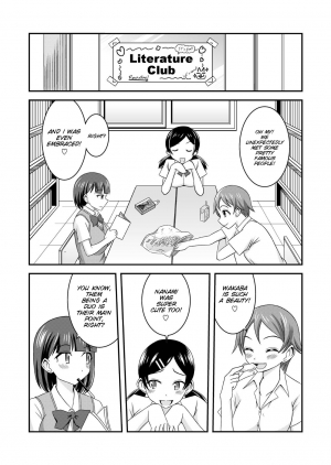 [Soramune (Yuzu Ramune)] Hentai Roshutsu Kashimashi [English] [SMDC] [Digital] - Page 8