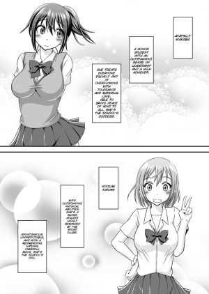 [Soramune (Yuzu Ramune)] Hentai Roshutsu Kashimashi [English] [SMDC] [Digital] - Page 9