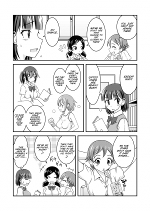 [Soramune (Yuzu Ramune)] Hentai Roshutsu Kashimashi [English] [SMDC] [Digital] - Page 10