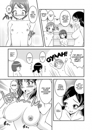 [Soramune (Yuzu Ramune)] Hentai Roshutsu Kashimashi [English] [SMDC] [Digital] - Page 21