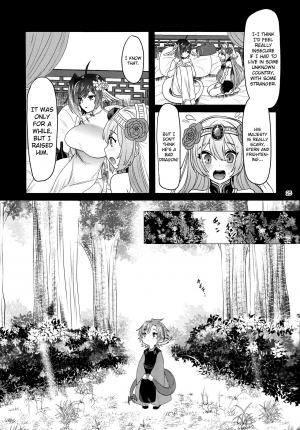 (Stand Up! 24) [Celsius (Torikawa)] Haten Mesu Kouryuuhi (Cardfight!! Vanguard) [English] [biribiri] - Page 26