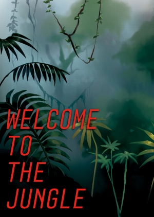 [kedamono (Tori Hrami)] Kiken na Jungle | Dangerous Jungle [English] [Decensored] [Digital] - Page 4