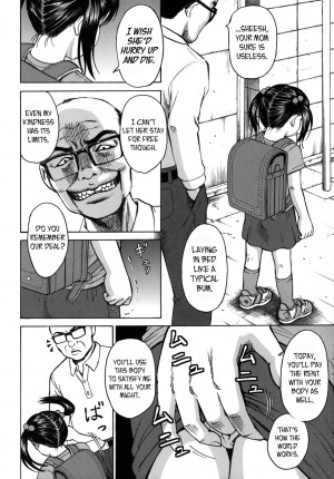 [Kawady MAX] Kodomo | Child (Loli-ita 2 Joji Aigyaku Hen) [English] {atomicpuppy} - Page 7