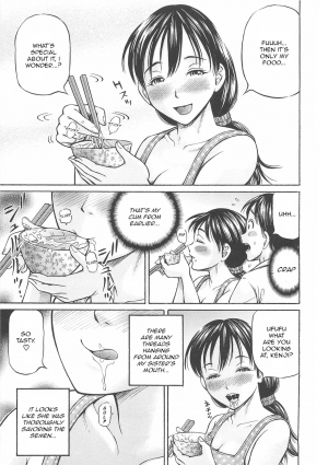 [Komine Tsubasa] Hajimete no Ninshin - First Pregnancy [English] [Unforgotten] - Page 90