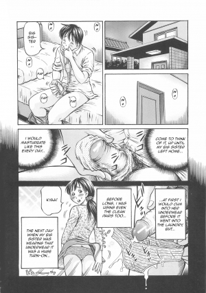 [Komine Tsubasa] Hajimete no Ninshin - First Pregnancy [English] [Unforgotten] - Page 91