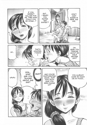 [Komine Tsubasa] Hajimete no Ninshin - First Pregnancy [English] [Unforgotten] - Page 93