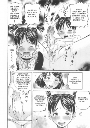 [Komine Tsubasa] Hajimete no Ninshin - First Pregnancy [English] [Unforgotten] - Page 117