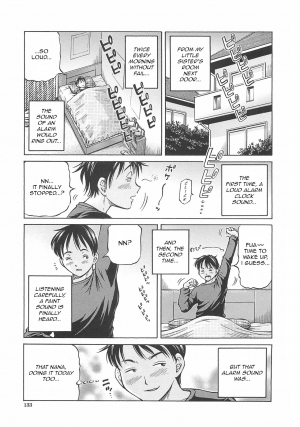 [Komine Tsubasa] Hajimete no Ninshin - First Pregnancy [English] [Unforgotten] - Page 136