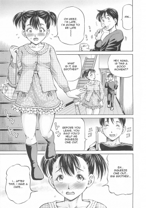 [Komine Tsubasa] Hajimete no Ninshin - First Pregnancy [English] [Unforgotten] - Page 138