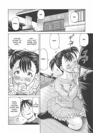 [Komine Tsubasa] Hajimete no Ninshin - First Pregnancy [English] [Unforgotten] - Page 139