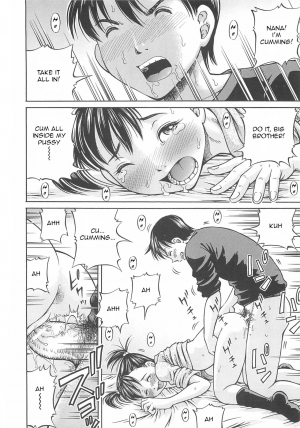 [Komine Tsubasa] Hajimete no Ninshin - First Pregnancy [English] [Unforgotten] - Page 155