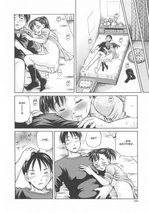 [Komine Tsubasa] Hajimete no Ninshin - First Pregnancy [English] [Unforgotten] - Page 157