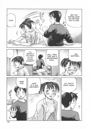 [Komine Tsubasa] Hajimete no Ninshin - First Pregnancy [English] [Unforgotten] - Page 158