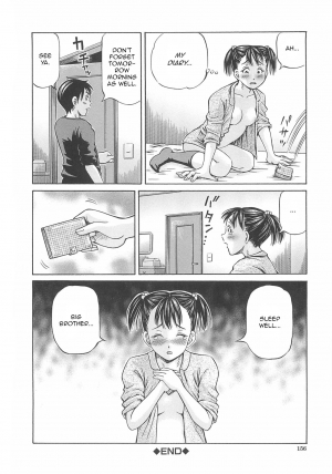 [Komine Tsubasa] Hajimete no Ninshin - First Pregnancy [English] [Unforgotten] - Page 159