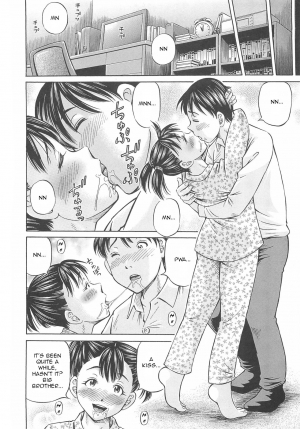 [Komine Tsubasa] Hajimete no Ninshin - First Pregnancy [English] [Unforgotten] - Page 169