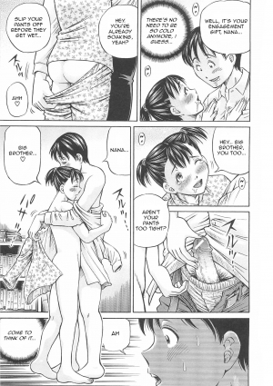 [Komine Tsubasa] Hajimete no Ninshin - First Pregnancy [English] [Unforgotten] - Page 170