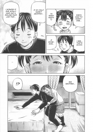 [Komine Tsubasa] Hajimete no Ninshin - First Pregnancy [English] [Unforgotten] - Page 188