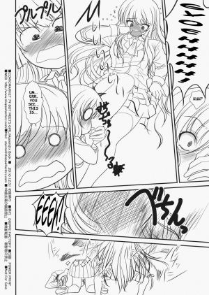 (C79) [Dieppe Factory (ALPINE)] Shounen × Niku × Dorei + Omake hon (Boku wa Tomodachi ga Sukunai) [English] =LWB= - Page 59